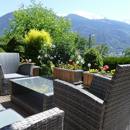 Chalet Coup De Coeur Пассі Номер фото